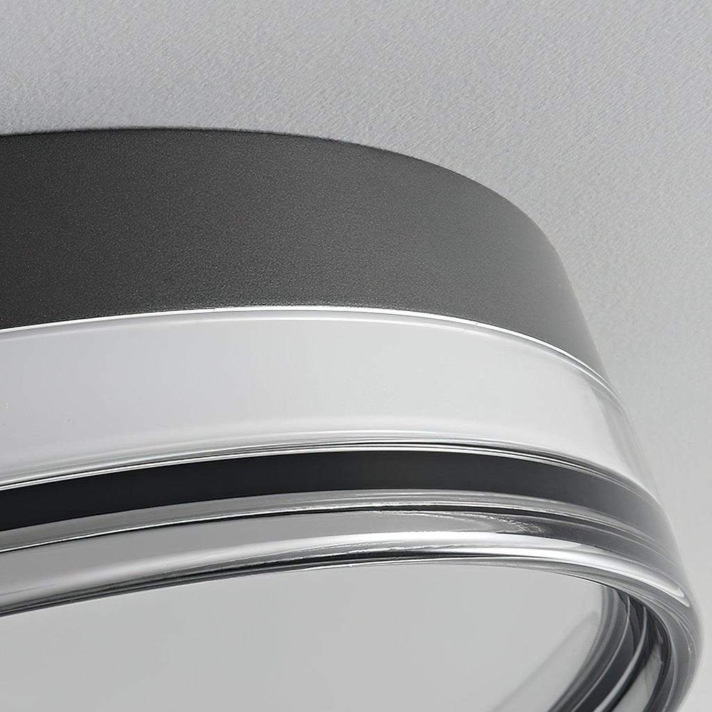 Sardenwynne Brass Ceiling Light-Moonnatur
