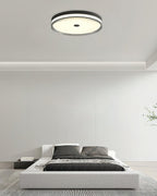 Sardenwynne Brass Ceiling Light-Moonnatur