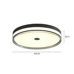 Sardenwynne Brass Ceiling Light-Moonnatur