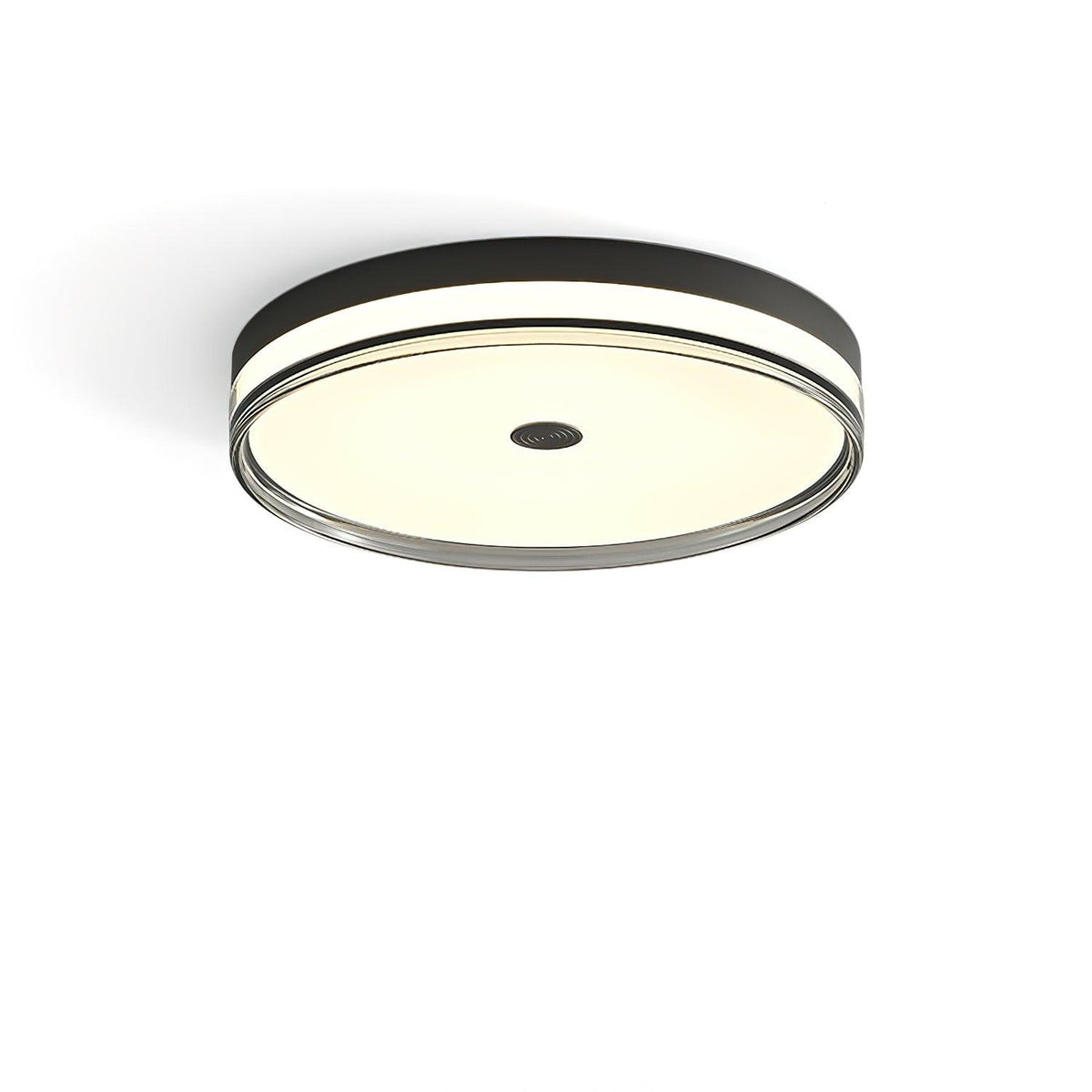 Sardenwynne Brass Ceiling Light-Moonnatur