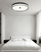 Sardenwynne Brass Ceiling Light-Moonnatur