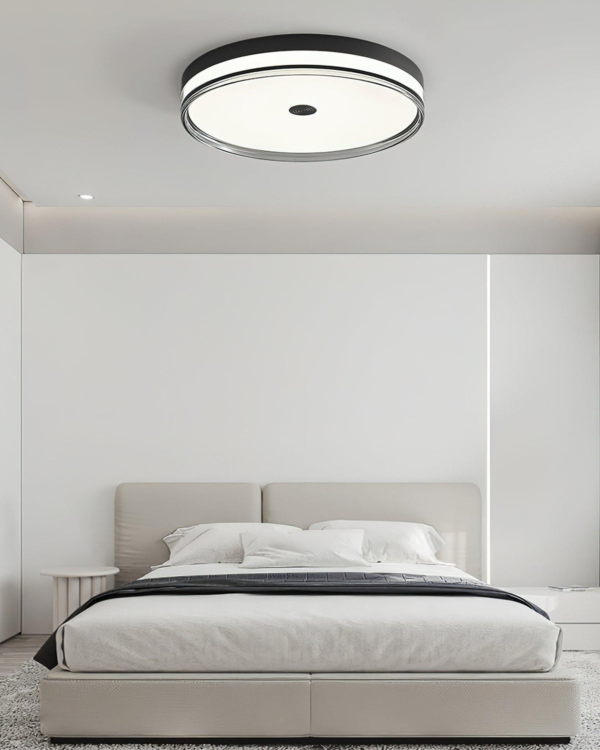 Sardenwynne Brass Ceiling Light-Moonnatur