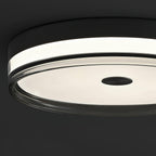 Sardenwynne Brass Ceiling Light-Moonnatur