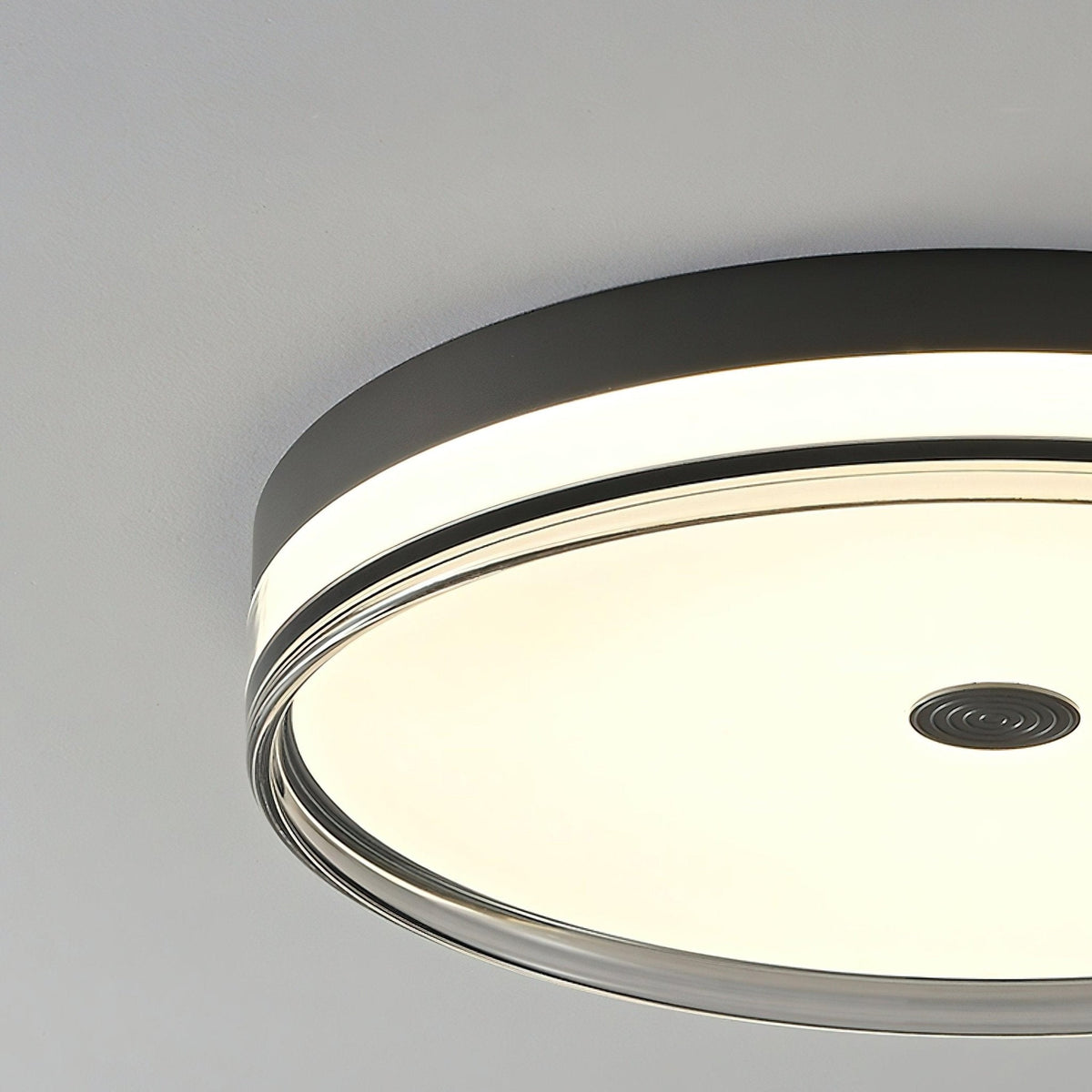 Sardenwynne Brass Ceiling Light-Moonnatur