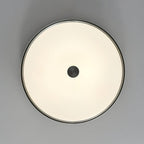 Sardenwynne Brass Ceiling Light-Moonnatur