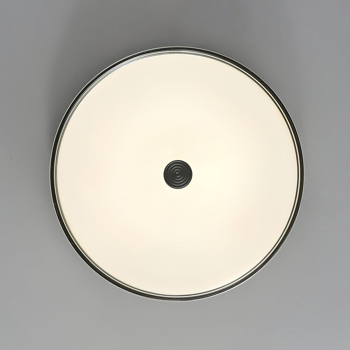 Sardenwynne Brass Ceiling Light-Moonnatur