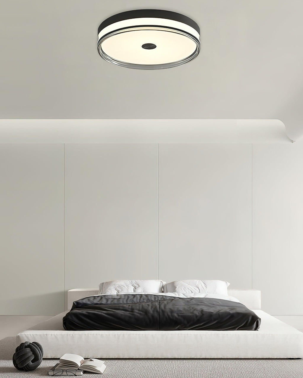 Sardenwynne Brass Ceiling Light-Moonnatur