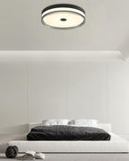 Sardenwynne Brass Ceiling Light-Moonnatur