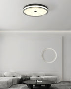 Sardenwynne Brass Ceiling Light-Moonnatur