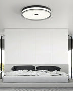 Sardenwynne Brass Ceiling Light-Moonnatur
