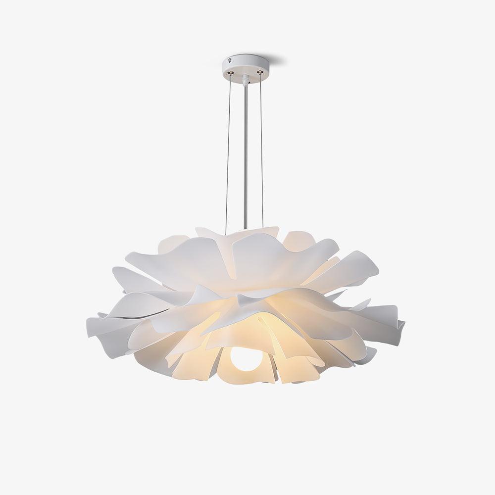 Adairena Acrylic Pendant Light-Moonnatur