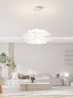 Adairena Acrylic Pendant Light-Moonnatur