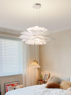 Adairena Acrylic Pendant Light-Moonnatur