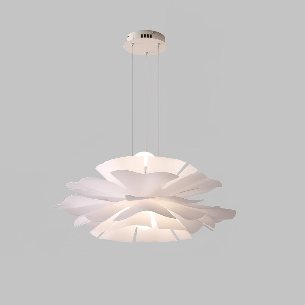 Adairena Acrylic Pendant Light-Moonnatur