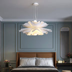 Adairena Acrylic Pendant Light-Moonnatur