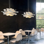 Adairena Acrylic Pendant Light-Moonnatur