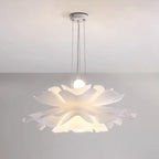 Adairena Acrylic Pendant Light-Moonnatur