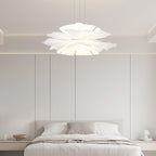 Adairena Acrylic Pendant Light-Moonnatur