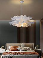 Adairena Acrylic Pendant Light-Moonnatur