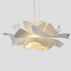 Adairena Acrylic Pendant Light-Moonnatur