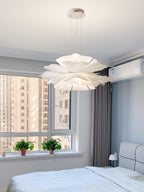 Adairena Acrylic Pendant Light-Moonnatur