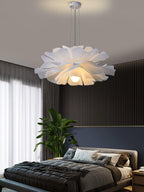 Adairena Acrylic Pendant Light-Moonnatur