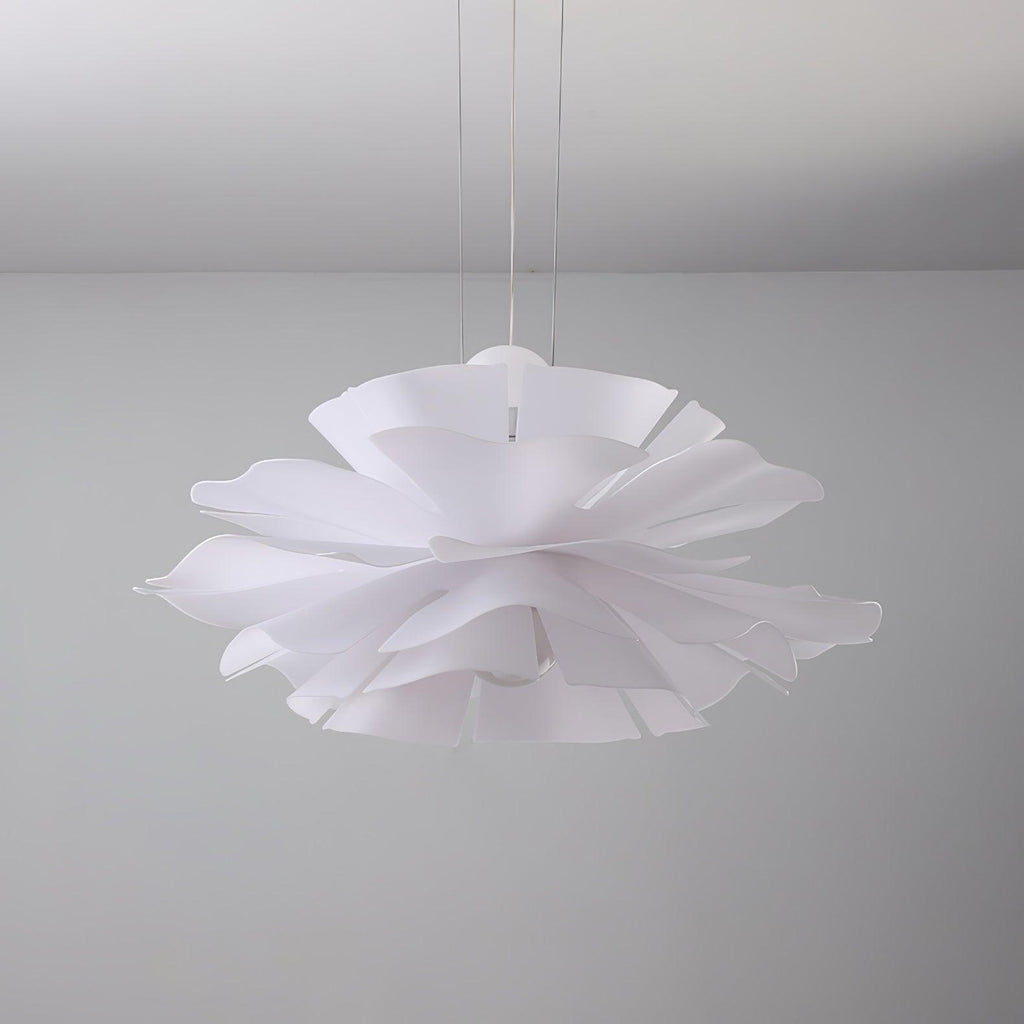 Adairena Acrylic Pendant Light-Moonnatur