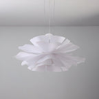 Adairena Acrylic Pendant Light-Moonnatur
