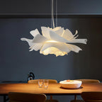 Adairena Acrylic Pendant Light-Moonnatur