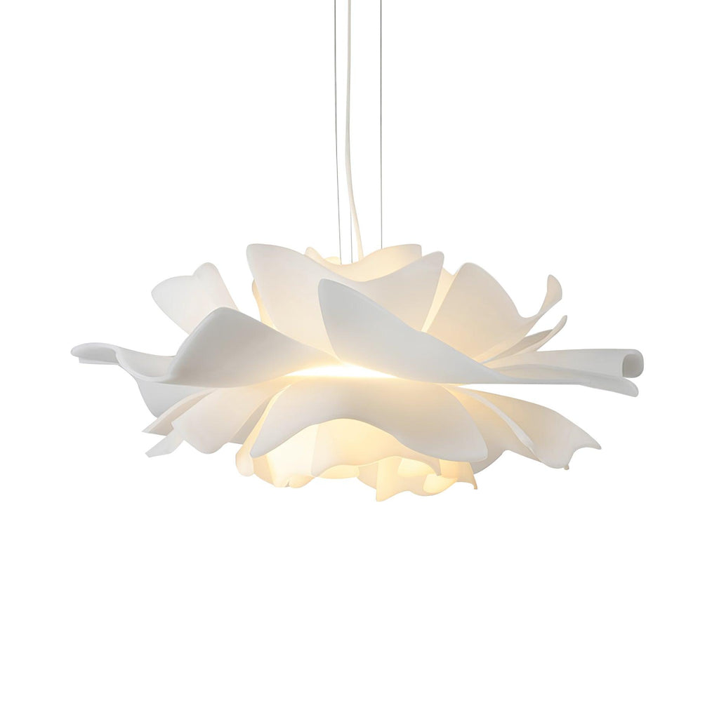 Adairena Acrylic Pendant Light-Moonnatur