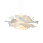 Adairena Acrylic Pendant Light-Moonnatur