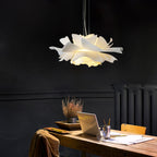 Adairena Acrylic Pendant Light-Moonnatur