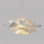 Adairena Acrylic Pendant Light-Moonnatur