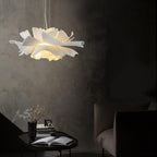 Adairena Acrylic Pendant Light-Moonnatur