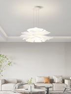 Adairena Acrylic Pendant Light-Moonnatur