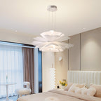 Adairena Acrylic Pendant Light-Moonnatur