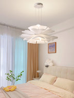 Adairena Acrylic Pendant Light-Moonnatur