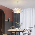 Adairena Acrylic Pendant Light-Moonnatur