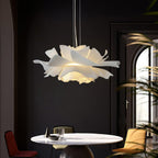 Adairena Acrylic Pendant Light-Moonnatur