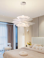 Adairena Acrylic Pendant Light-Moonnatur