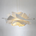 Adairena Acrylic Pendant Light-Moonnatur