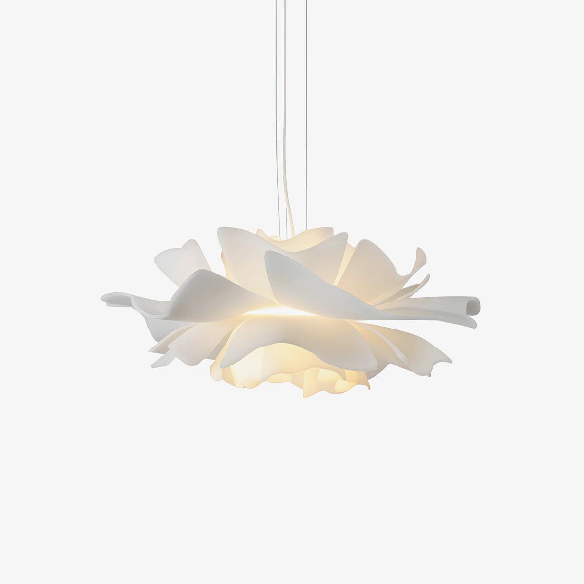 Adairena Acrylic Pendant Light-Moonnatur