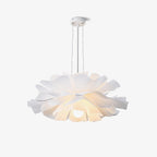 Adairena Acrylic Pendant Light-Moonnatur
