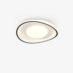 Orelune Acrylic Ceiling Lamp-Moonnatur