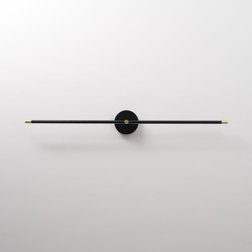 Caelith Acrylic Wall Light-Moonnatur