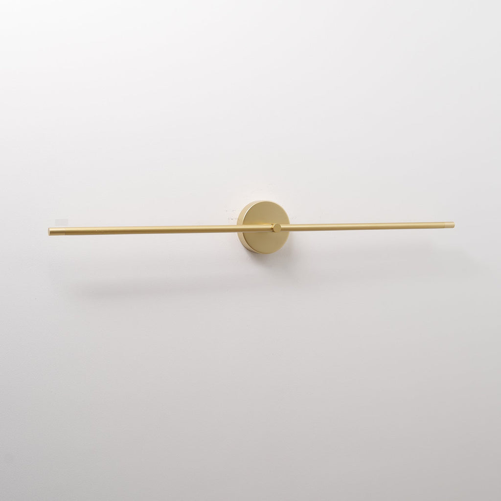 Caelith Acrylic Wall Light-Moonnatur