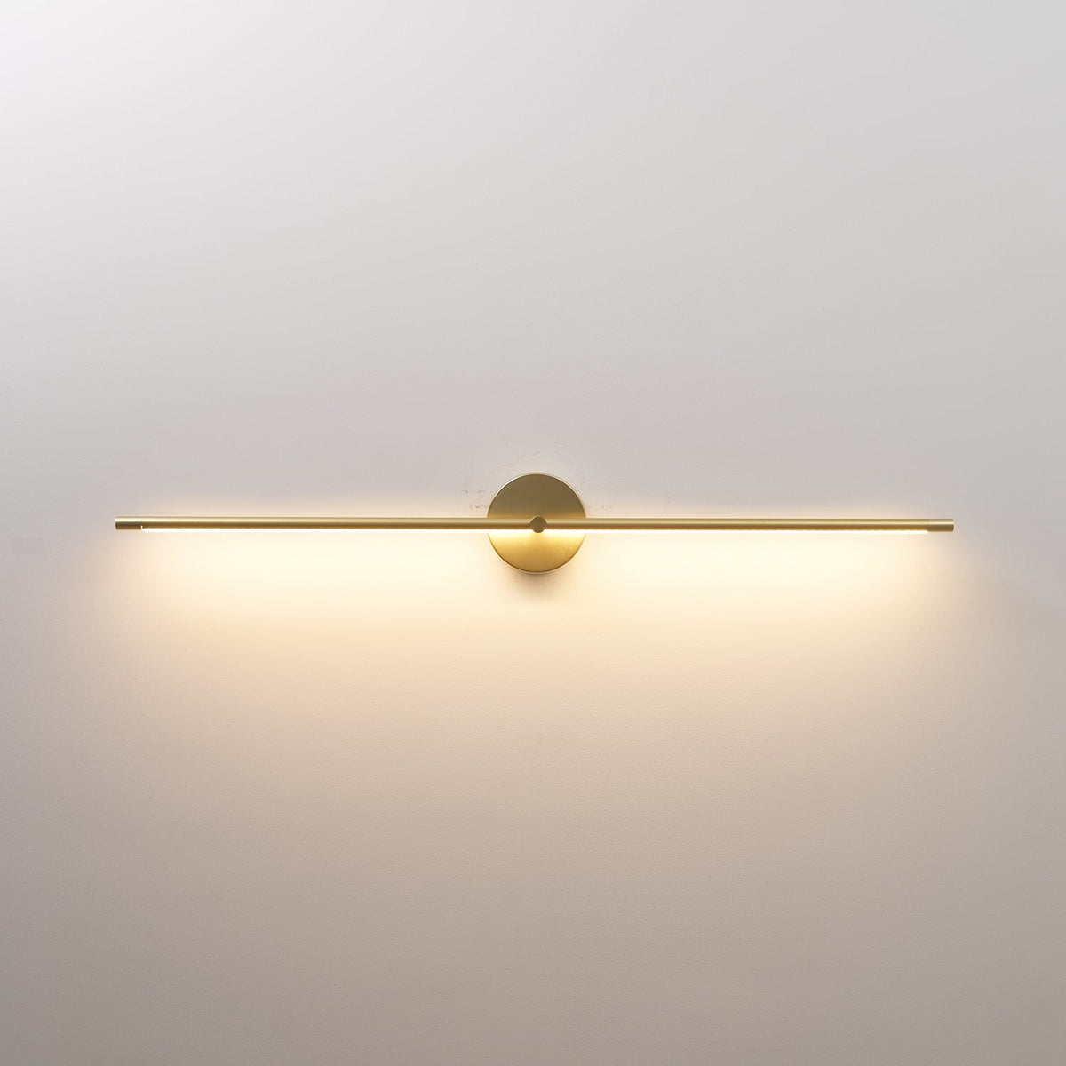 Caelith Acrylic Wall Light-Moonnatur