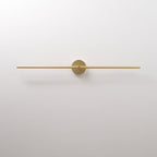 Caelith Acrylic Wall Light-Moonnatur