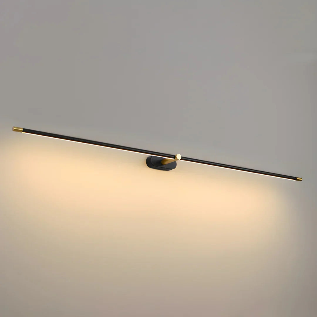 Edrenfern Acrylic Wall Light-Moonnatur