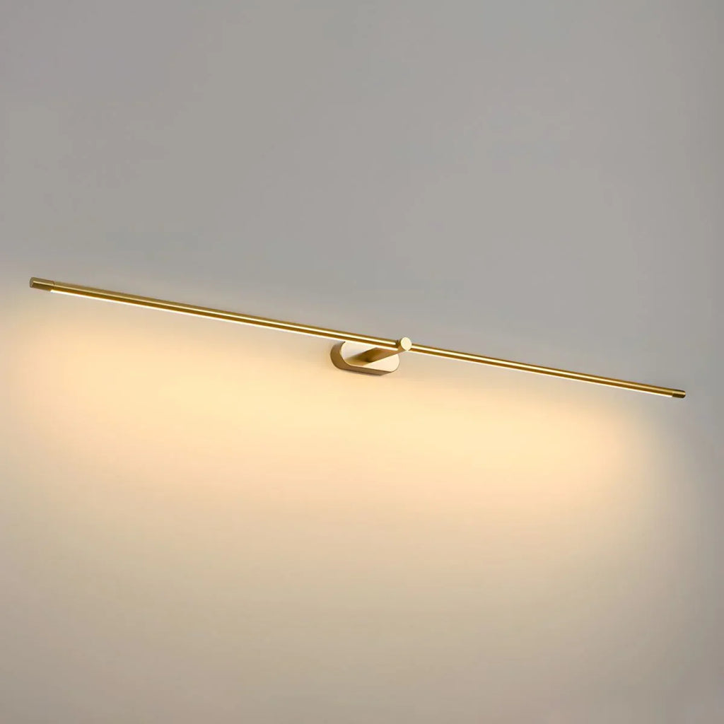 Edrenfern Acrylic Wall Light-Moonnatur